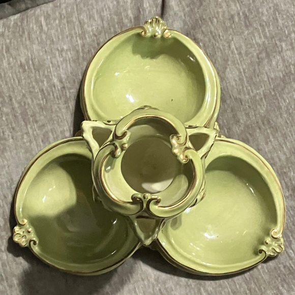 Rare cantagalli center piece - Picture 2 of 3